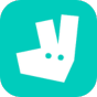 Logo Deliveroo