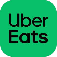 Logo Uber Eats