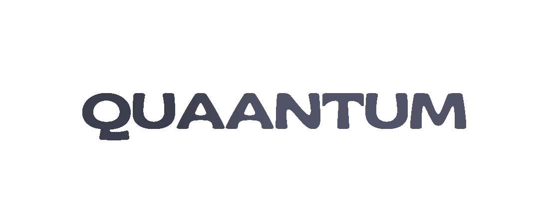 Quaantum