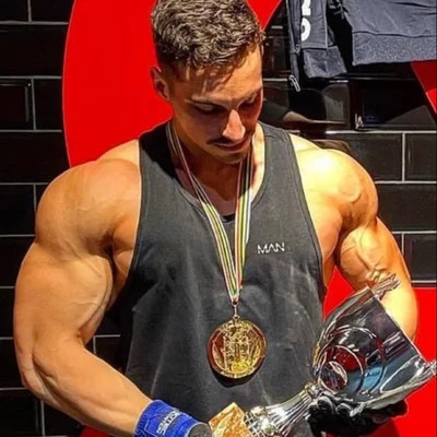 Photo de profil de Chestnico