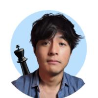 Photo de profil de juliensong